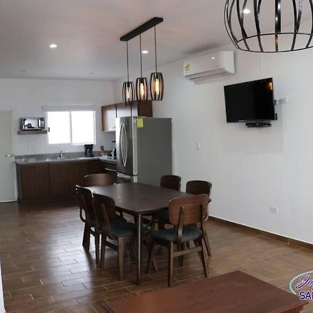Departamento Turquesa 3 Joyas De Mar San Carlos San Carlos Nuevo Guaymas Zewnętrze zdjęcie