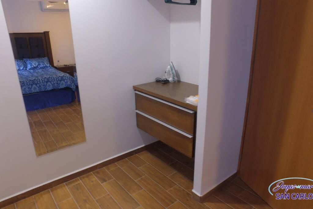 Departamento Turquesa 3 Joyas De Mar San Carlos San Carlos Nuevo Guaymas Zewnętrze zdjęcie