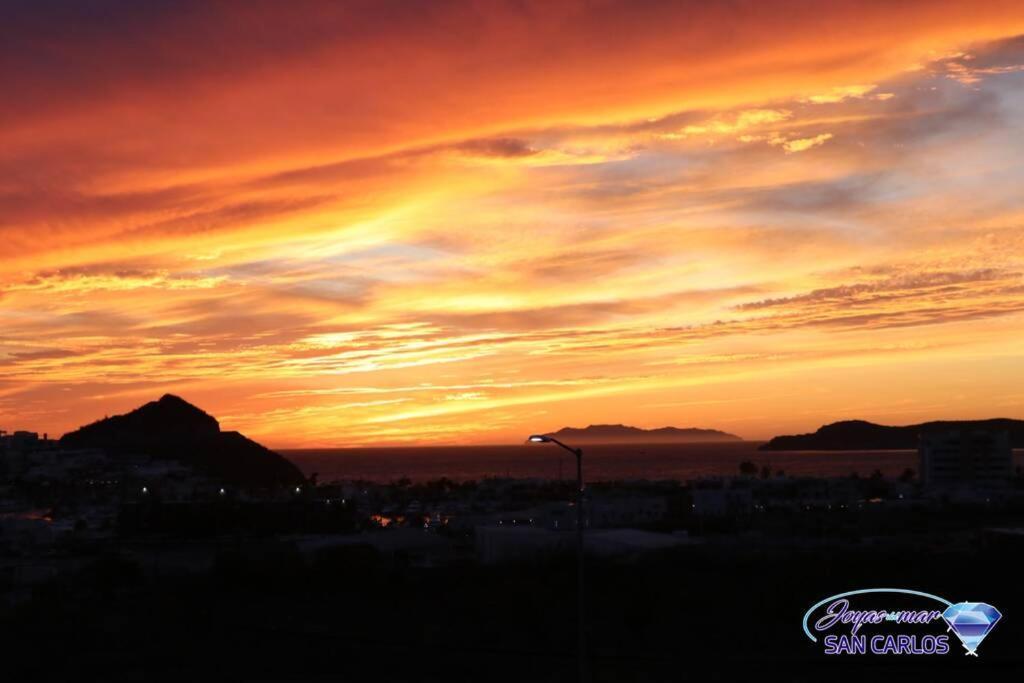 Departamento Turquesa 3 Joyas De Mar San Carlos San Carlos Nuevo Guaymas Zewnętrze zdjęcie