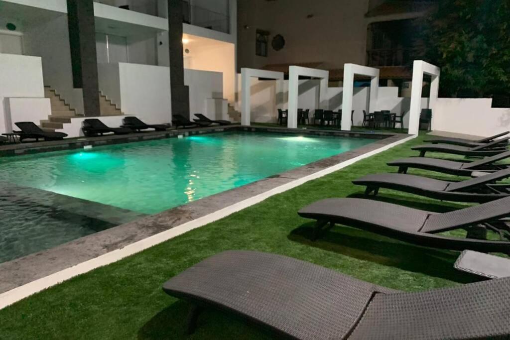 Departamento Turquesa 3 Joyas De Mar San Carlos San Carlos Nuevo Guaymas Zewnętrze zdjęcie