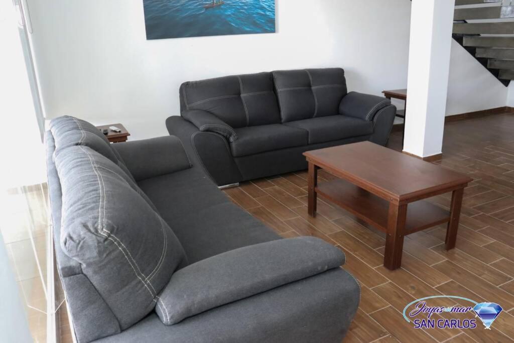 Departamento Turquesa 3 Joyas De Mar San Carlos San Carlos Nuevo Guaymas Zewnętrze zdjęcie